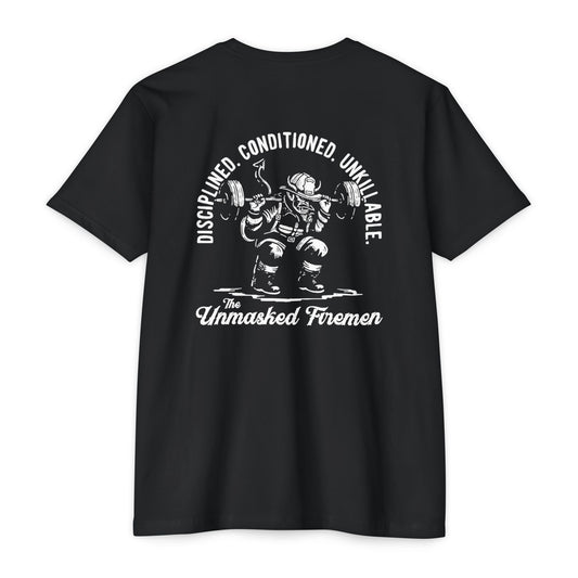 D.C.U T-Shirt