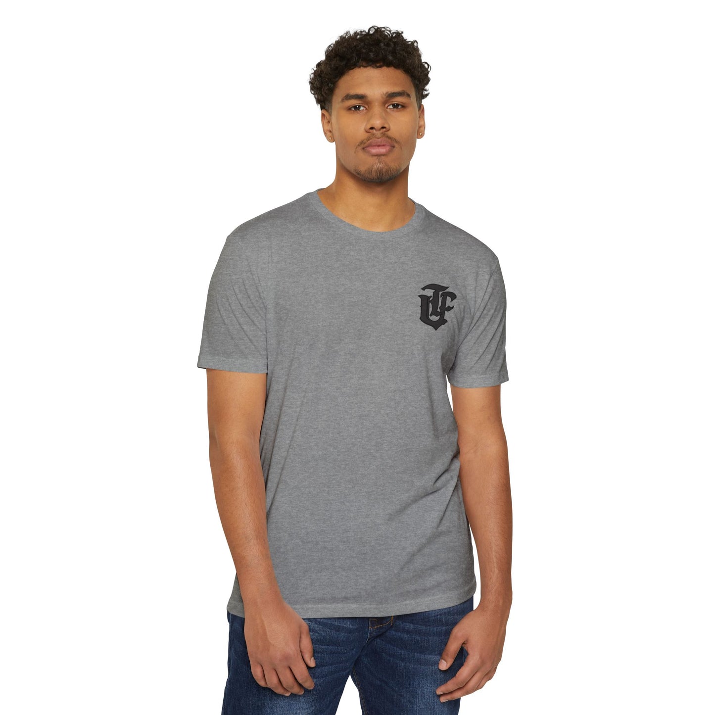 TUF Scramble Tee
