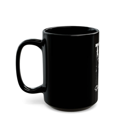 TUF Strength Club Mug