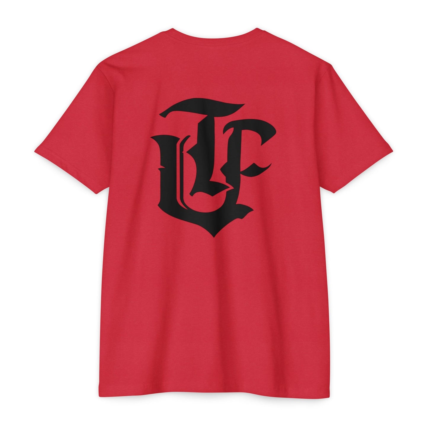 TUF Scramble Tee