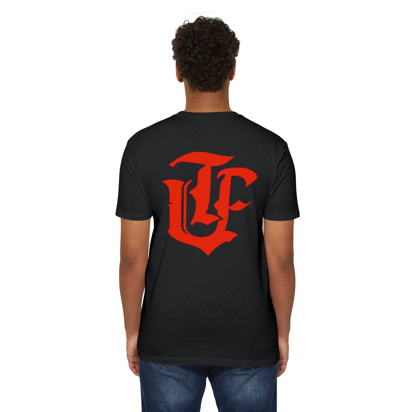TUF Scramble Tee
