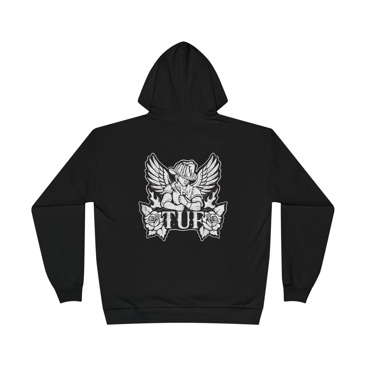 Angel Hoodie