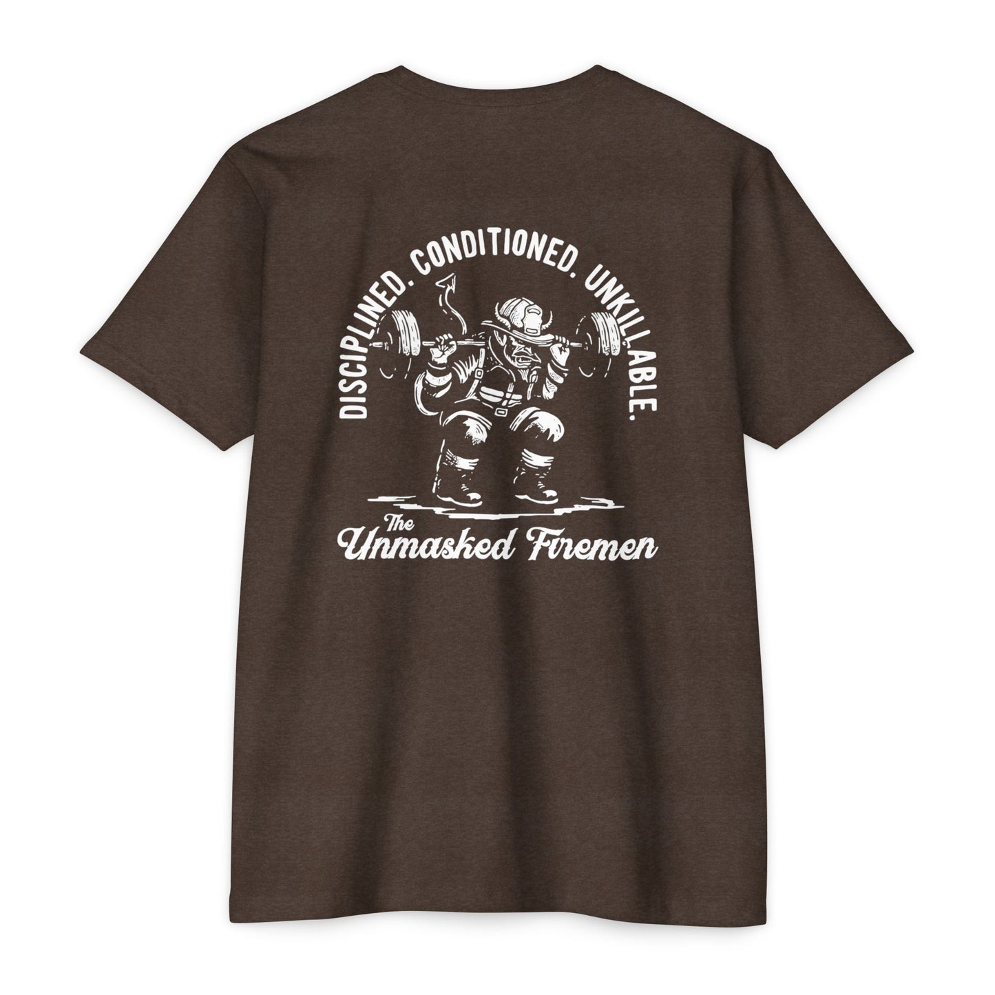 D.C.U T-Shirt