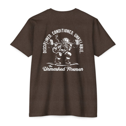 D.C.U T-Shirt