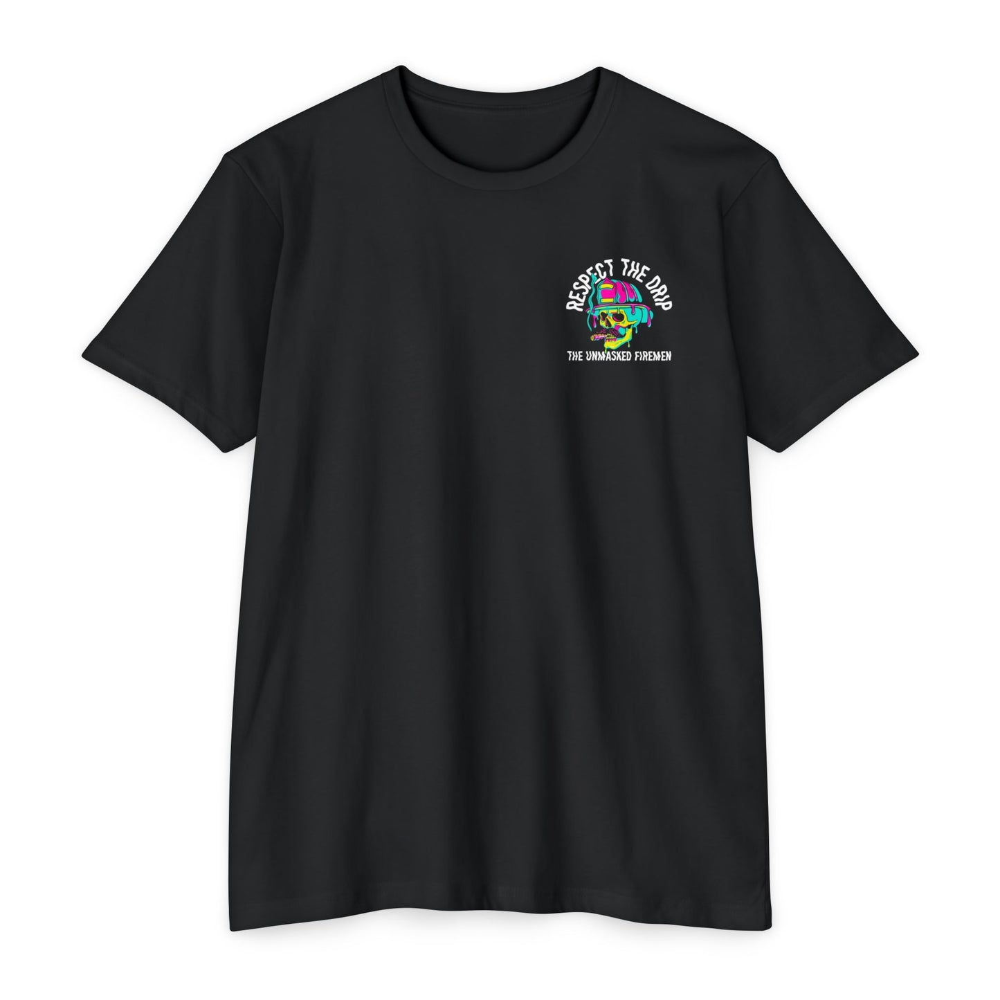 Respect the Drip Tee