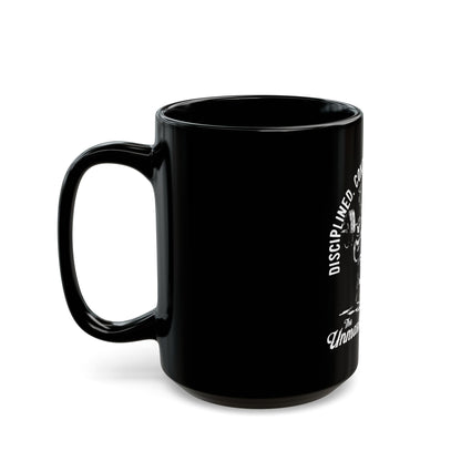 D.C.U Mug