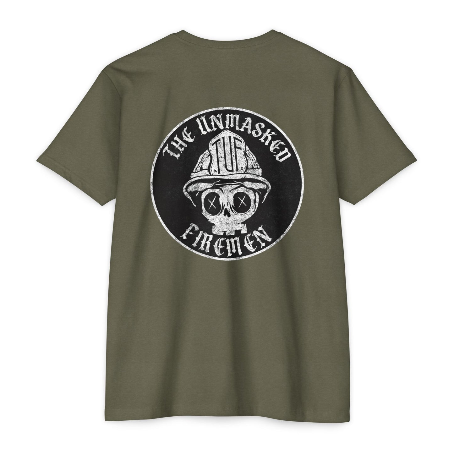 TUF 2.0 T-Shirt