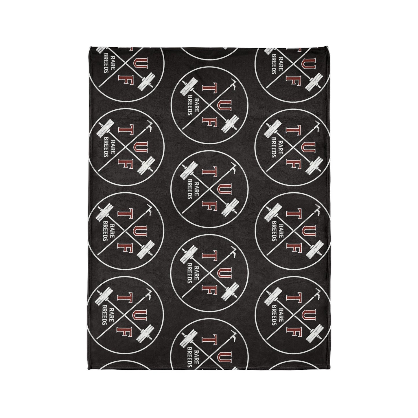 "Rare Breeds" Blanket