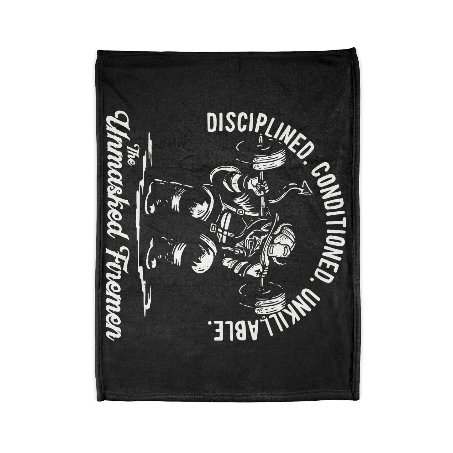D.C.U Blanket