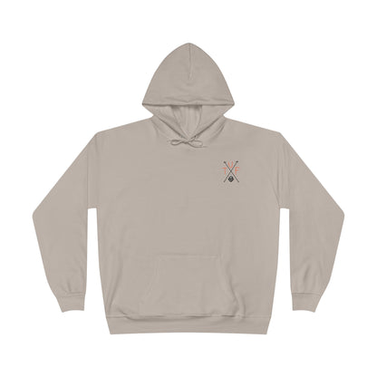 Bring the Ruckus Hoodie
