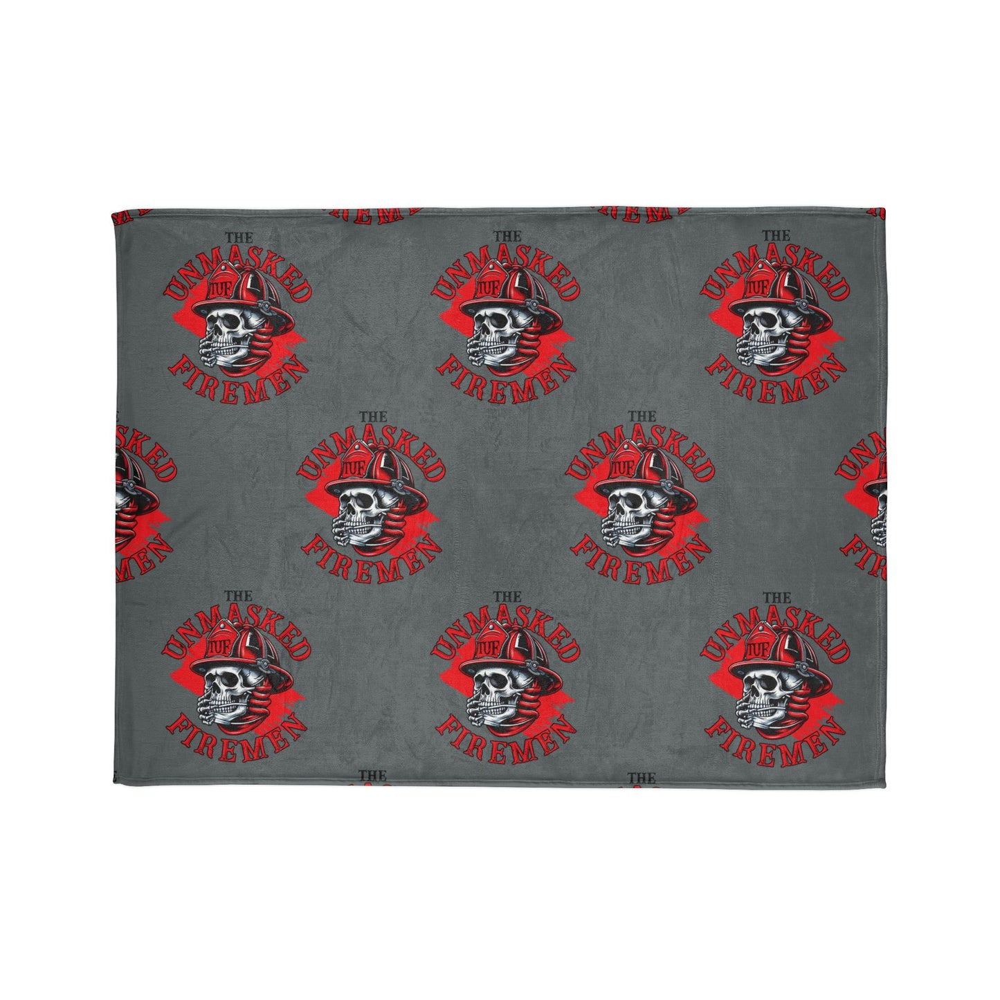 OG TUF Logo Blanket