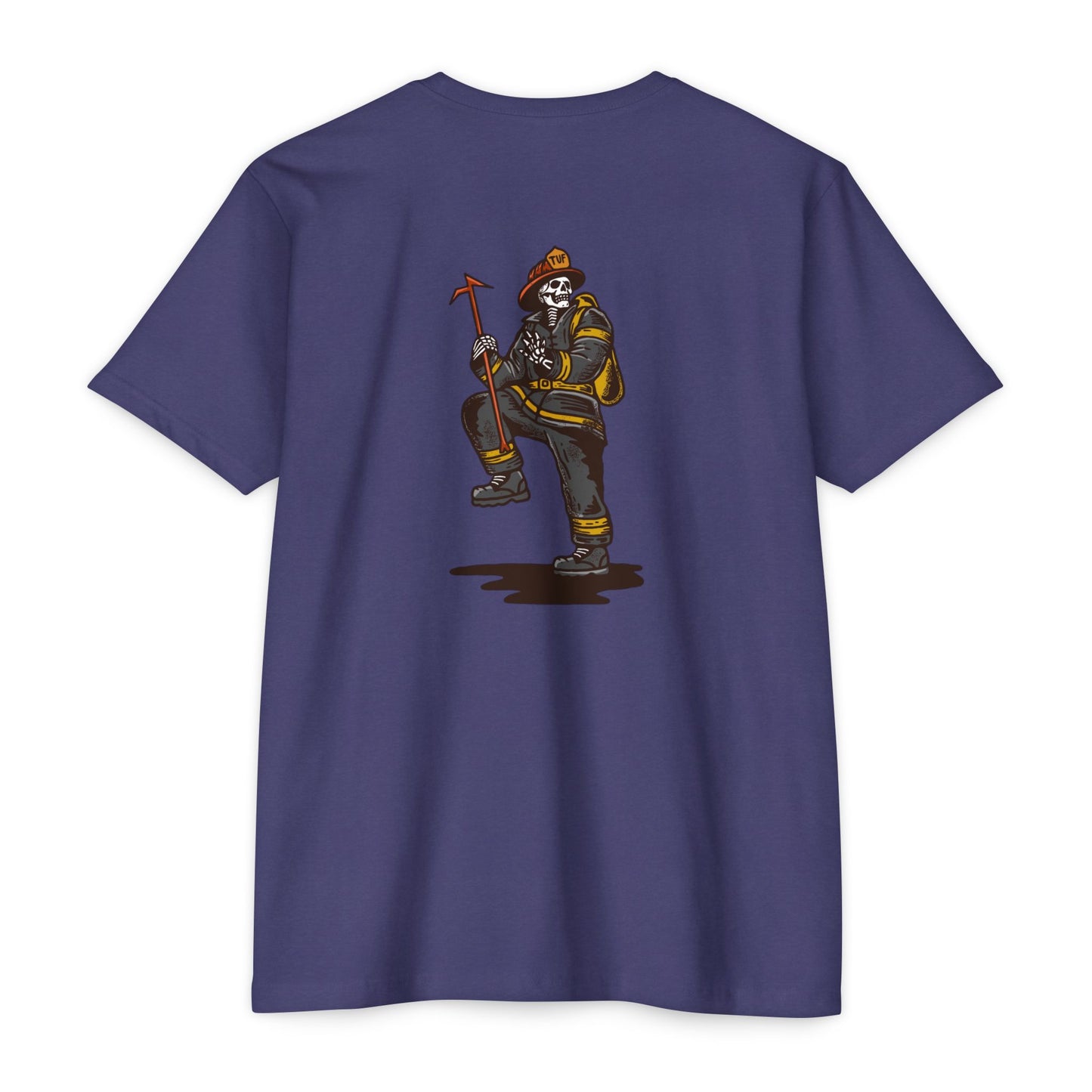 TUF FF Tee