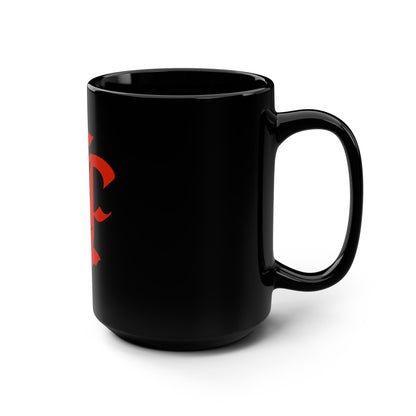 TUF Scramble Mug