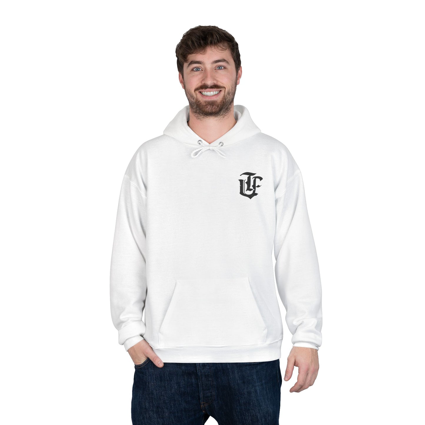 TUF Scramble Hoodie