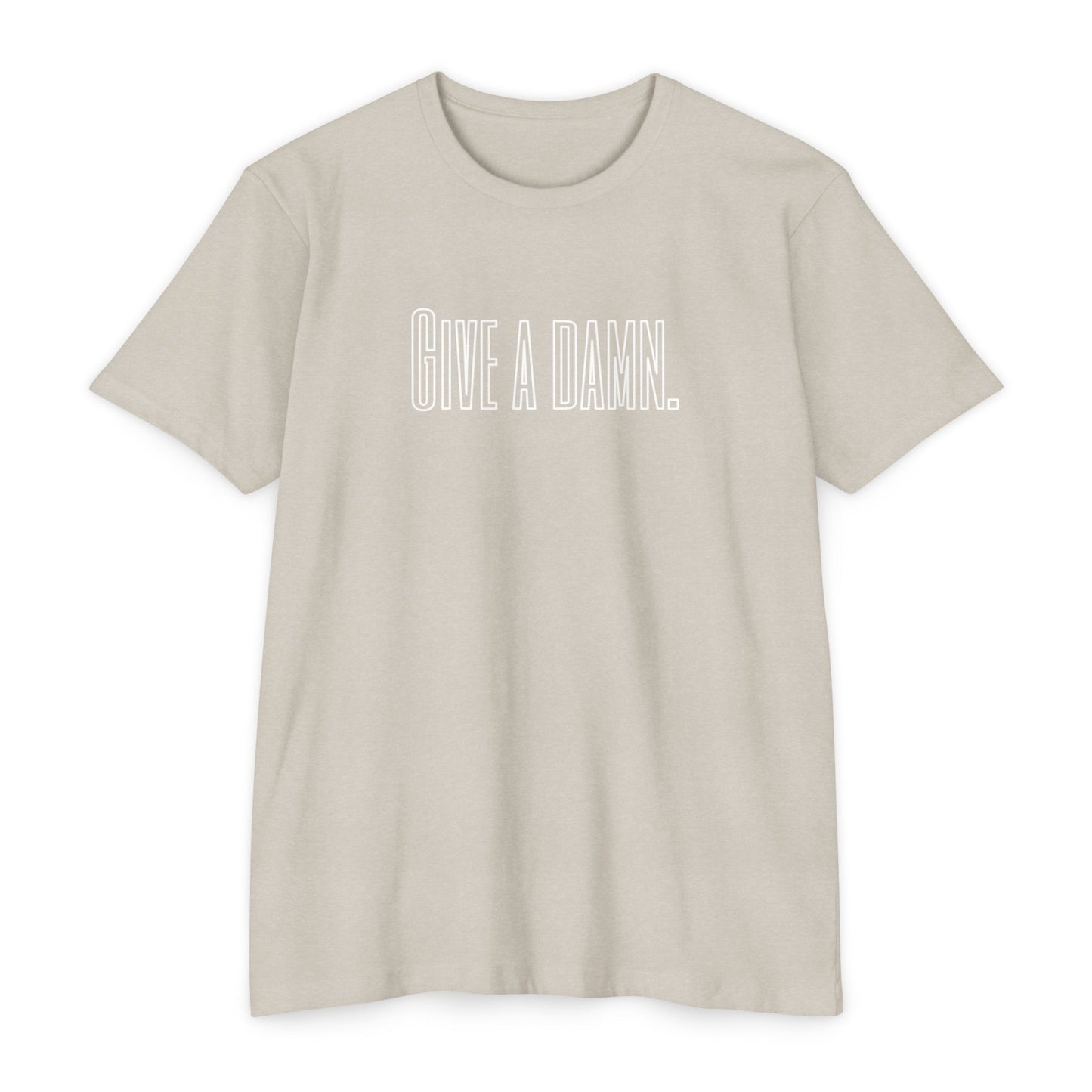 Give a damn Tee