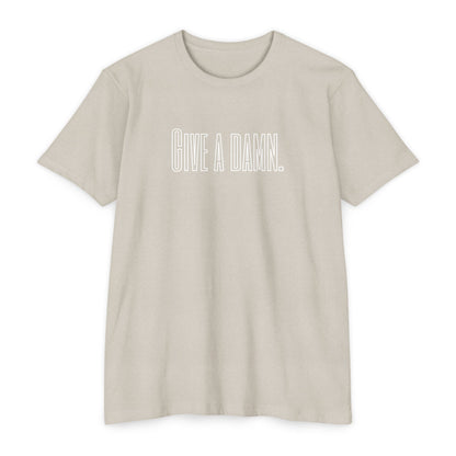 Give a damn Tee