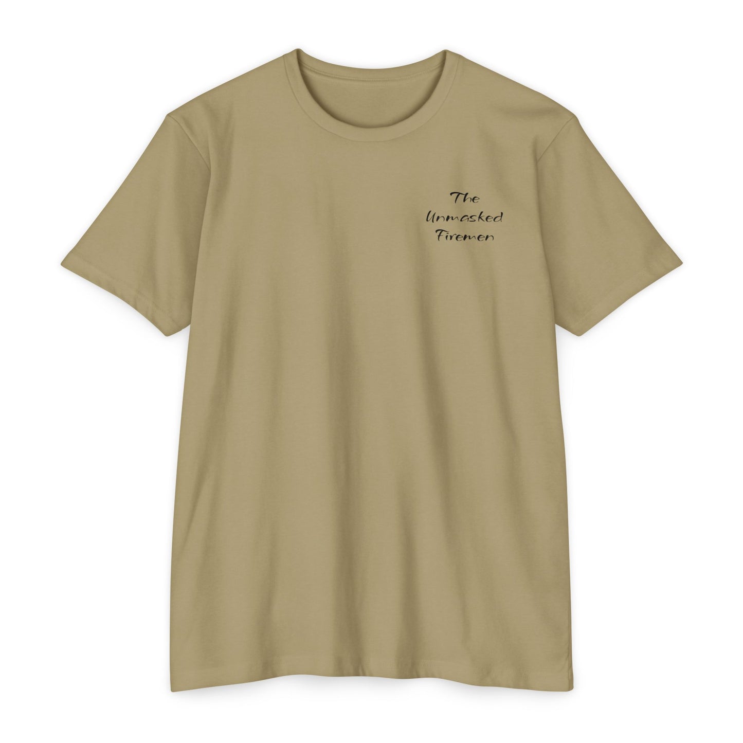 TUF FF Tee