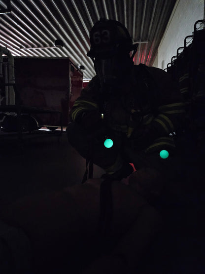 "The V2" Quick Draw Webbing System
