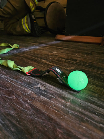 "The V2" Quick Draw Webbing System