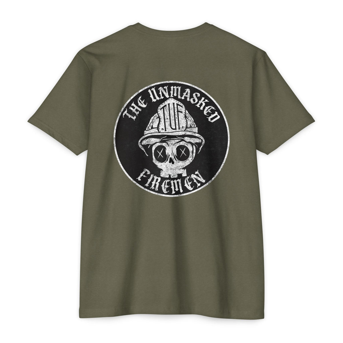 TUF 2.0 T-Shirt