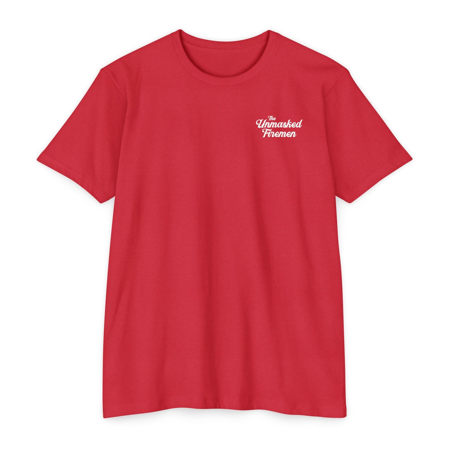 D.C.U T-Shirt