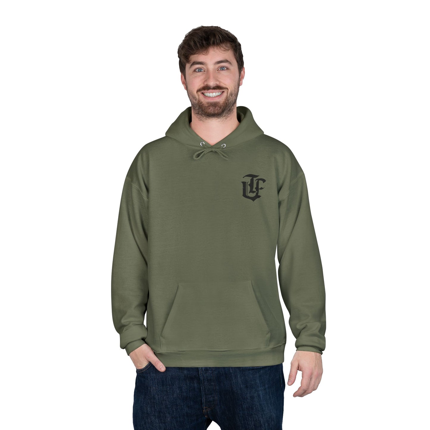 TUF Scramble Hoodie