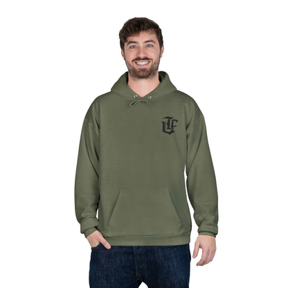 TUF Scramble Hoodie