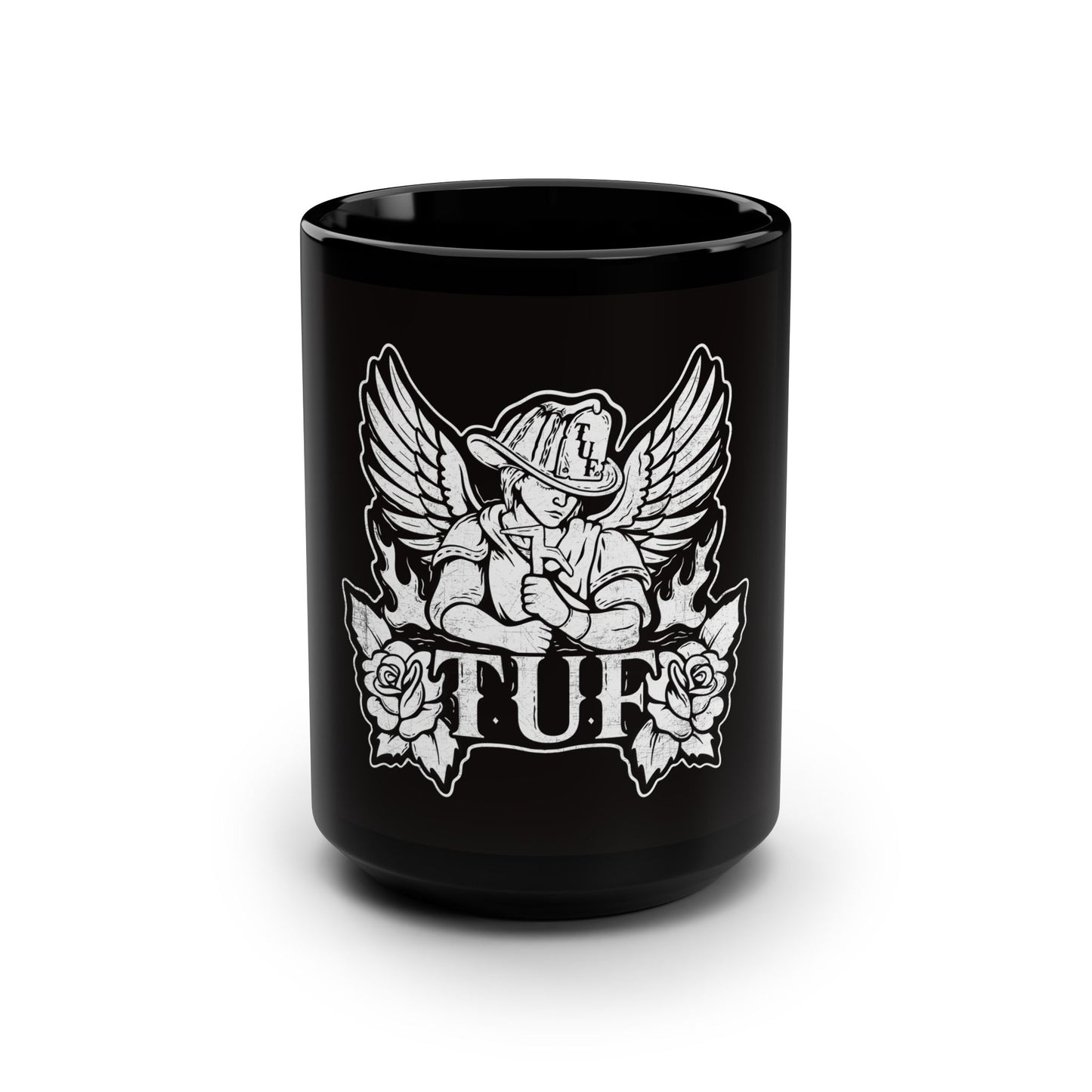 Angel Mug