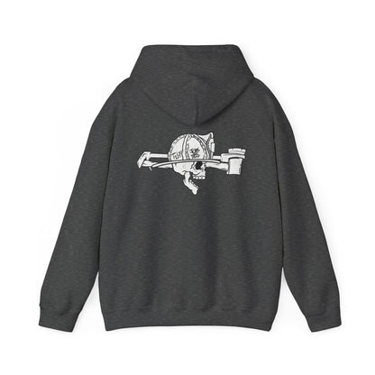 "Jobs Not Dead" Hoodie