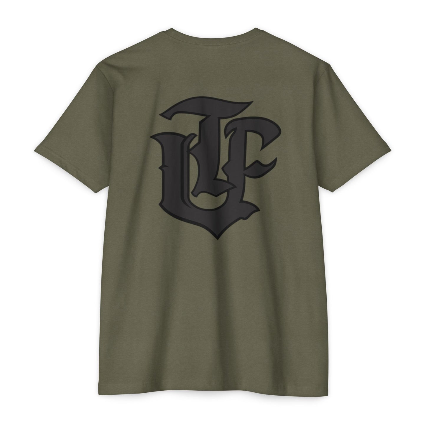 TUF Scramble Tee