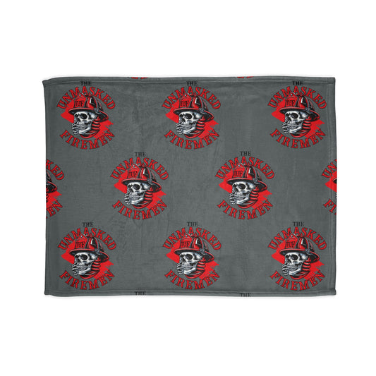 OG TUF Logo Blanket