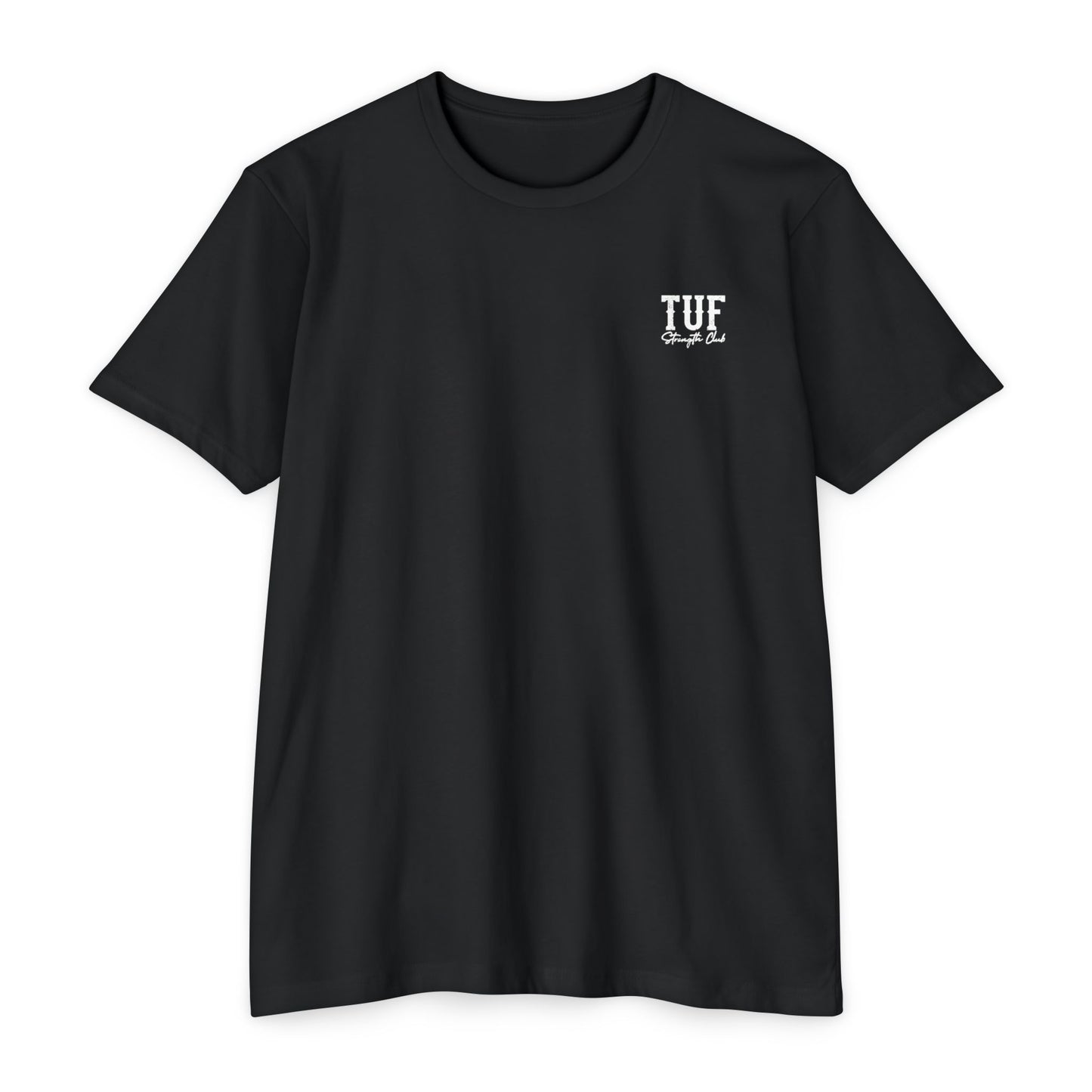 TUF Strength Club Tee