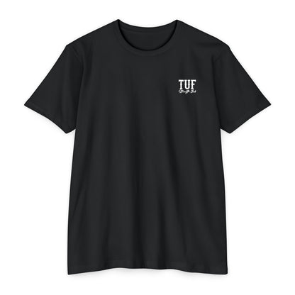 TUF Strength Club Tee