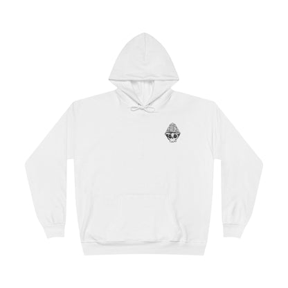 TUF 2.0 Hoodie