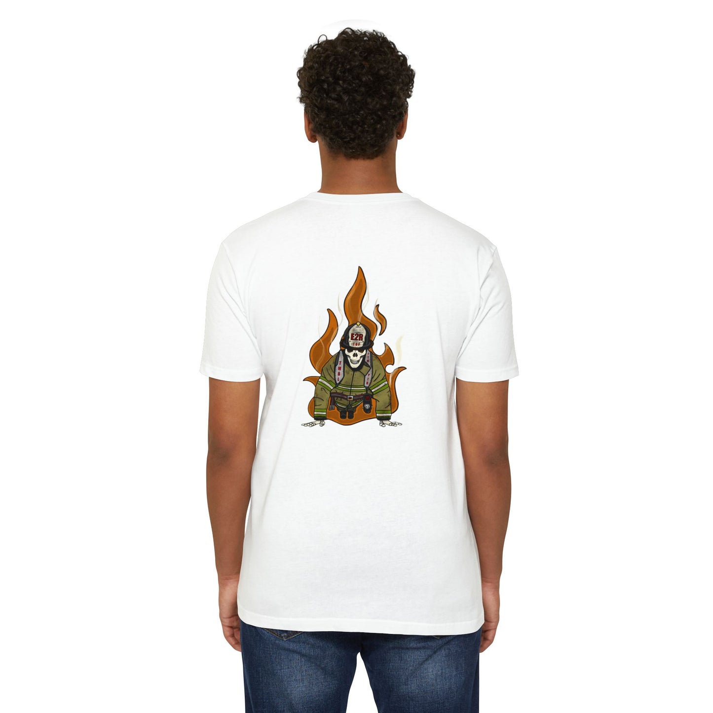 E2RxTUF Collab Tee
