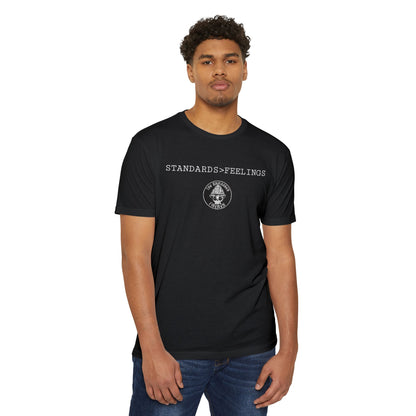 Standards>Feelings Tee