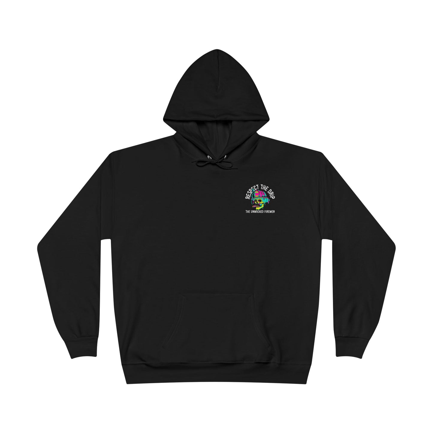 Respect the Drip Hoodie