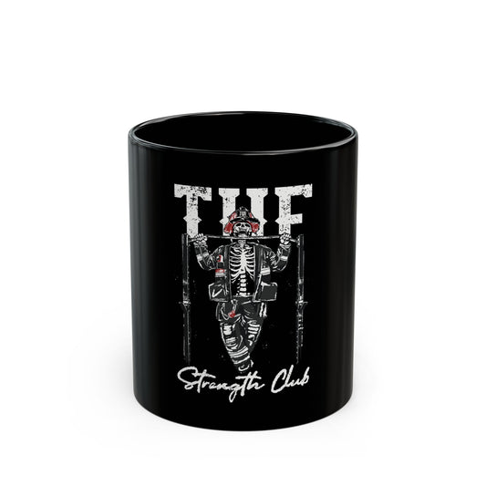 TUF Strength Club Mug