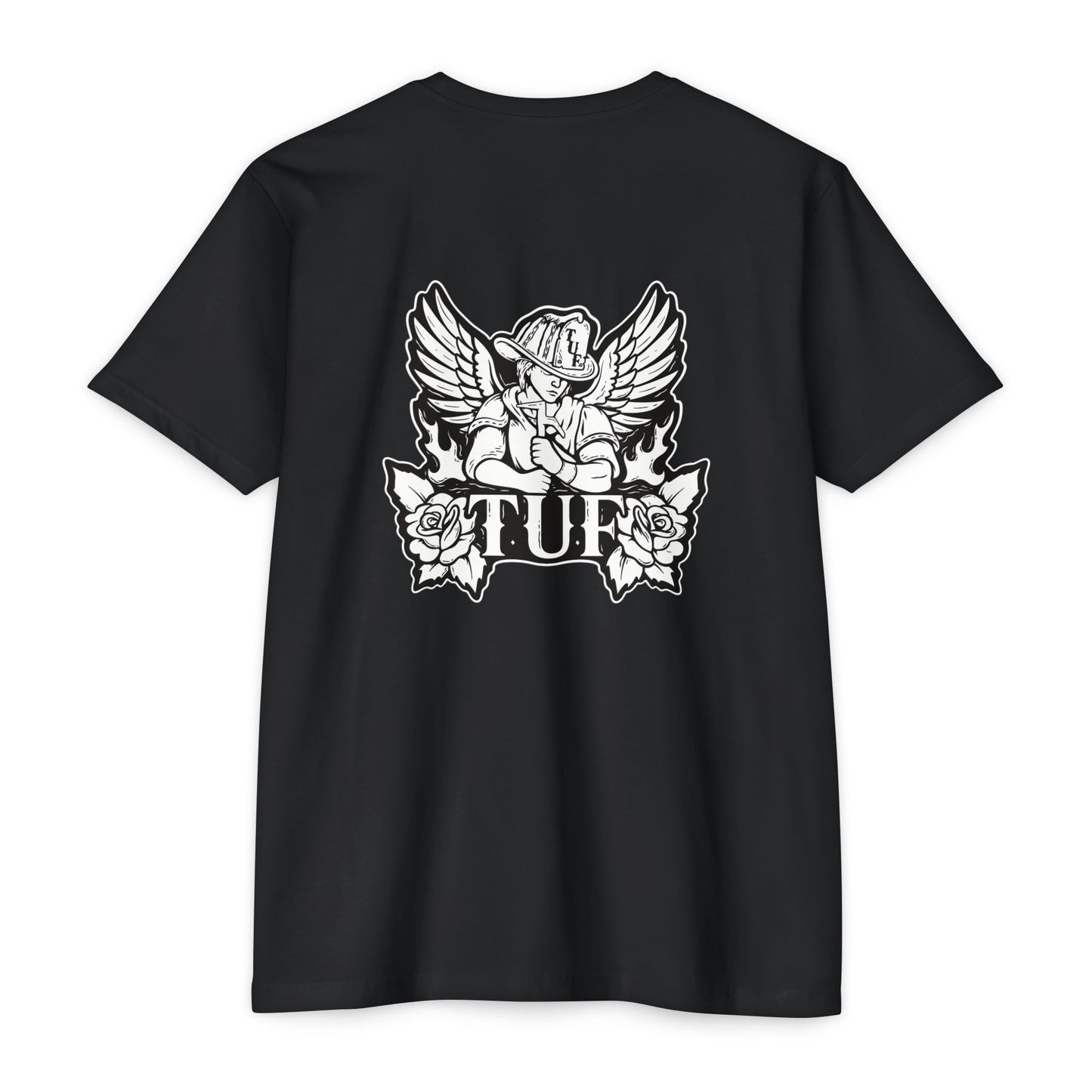 Angel Tee