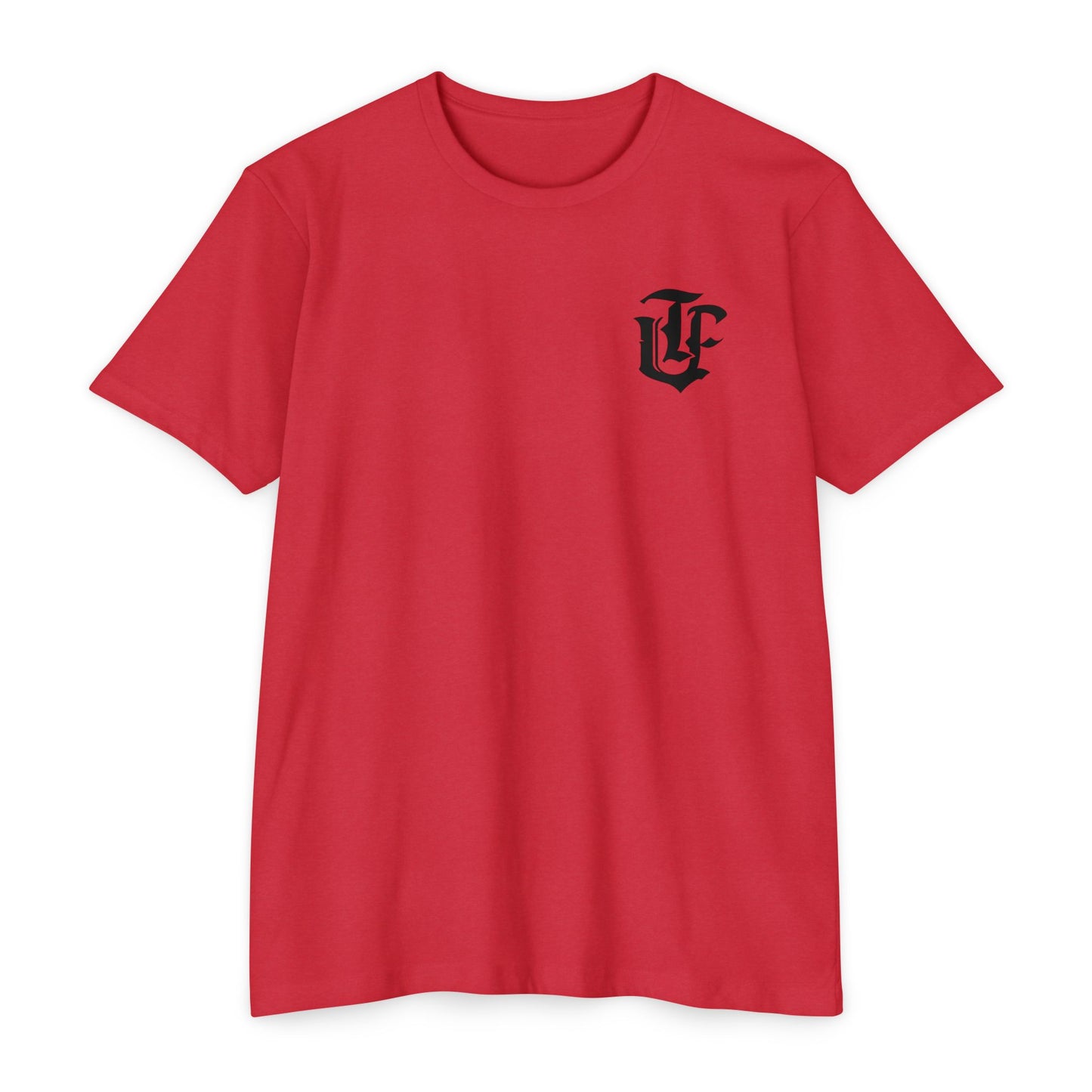 TUF Scramble Tee