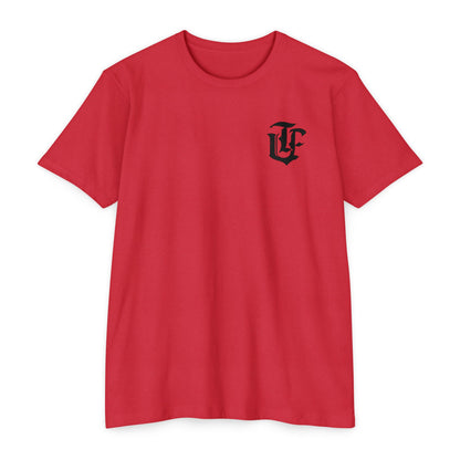 TUF Scramble Tee