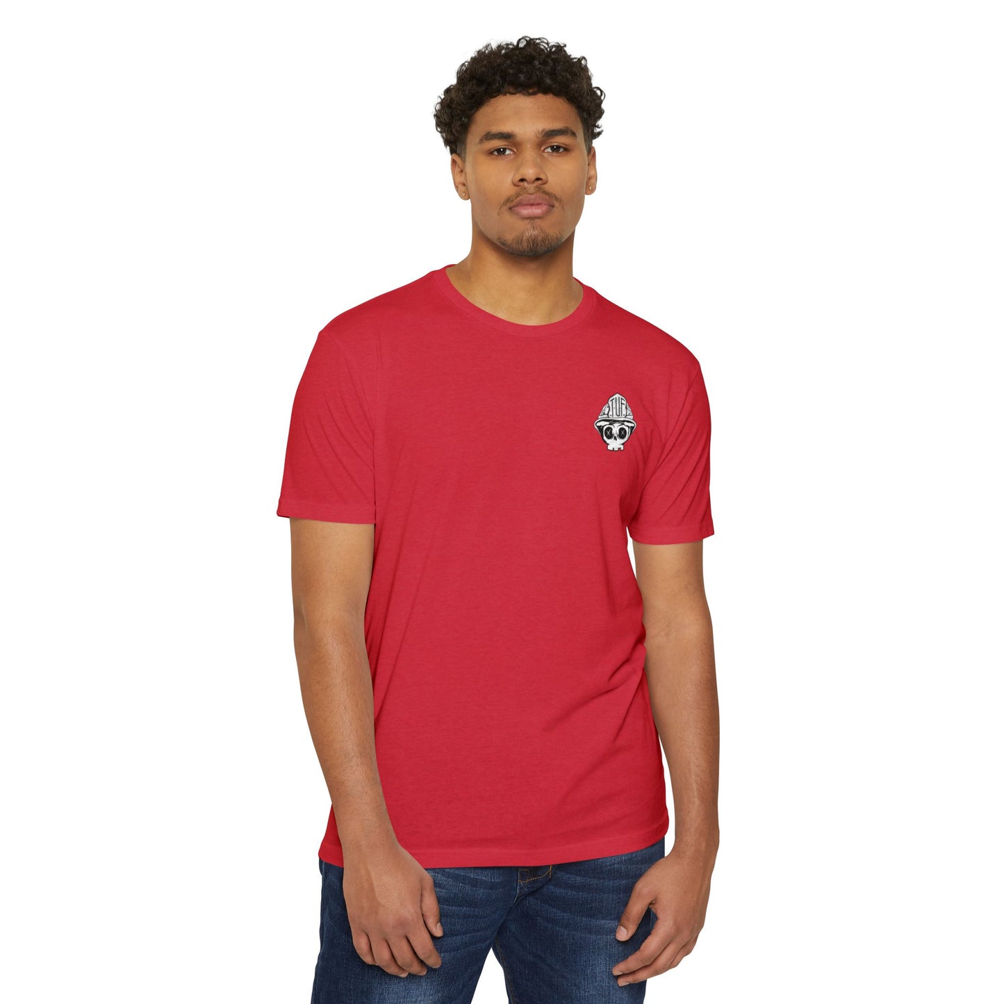 TUF 2.0 T-Shirt