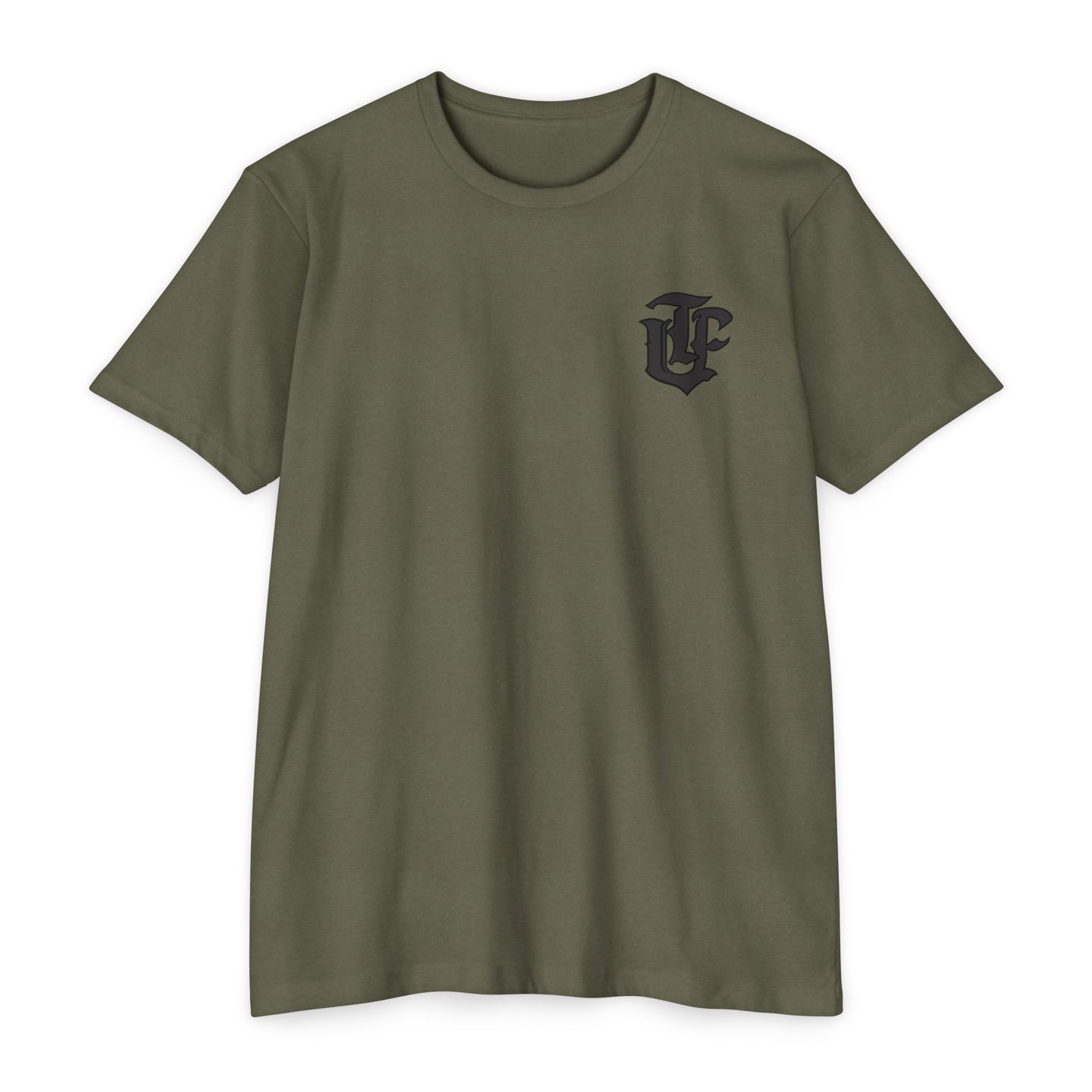 TUF Scramble Tee