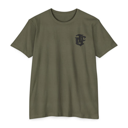 TUF Scramble Tee