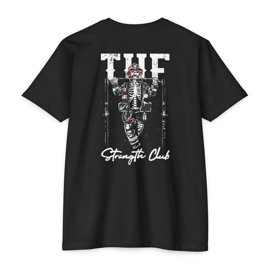 TUF Strength Club Tee