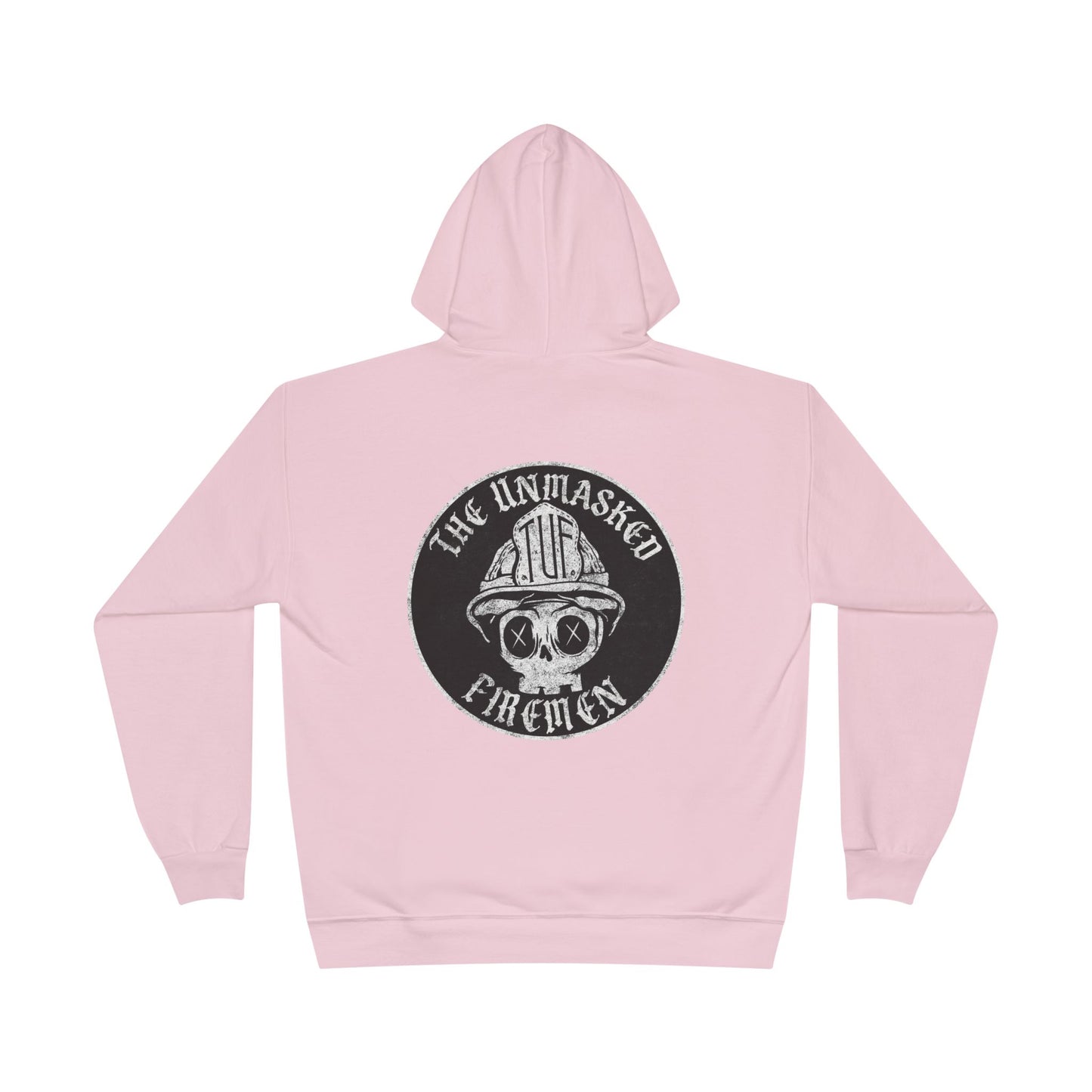 TUF 2.0 Hoodie