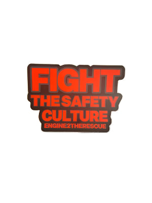 “Safety”