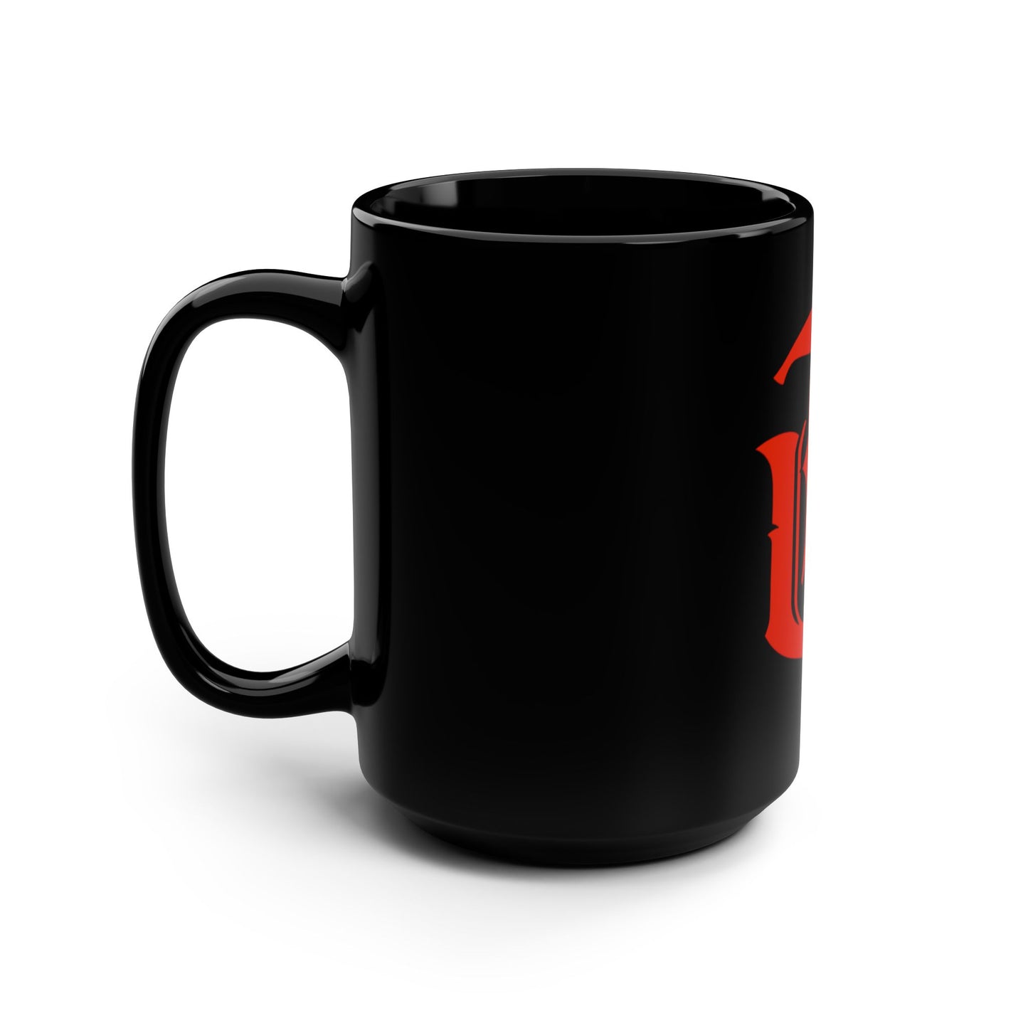TUF Scramble Mug