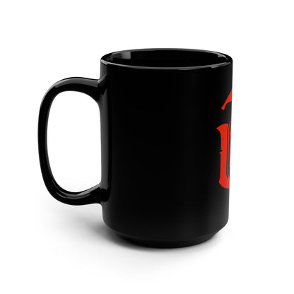 TUF Scramble Mug