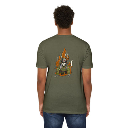 E2RxTUF Collab Tee
